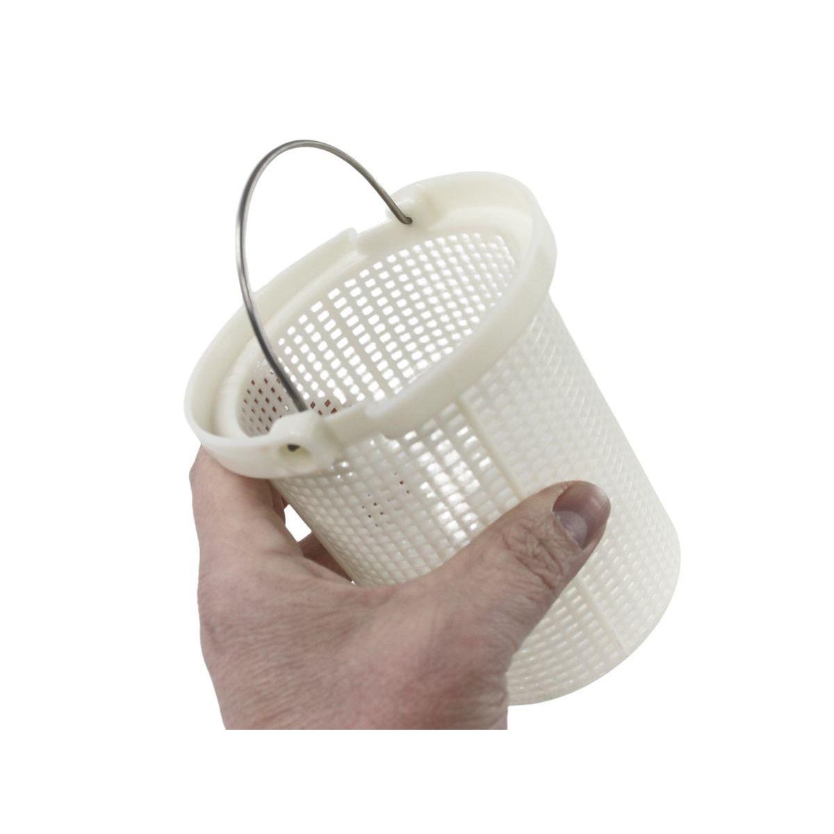 Pentair Panier de préfiltre pour pompes La Sta-Rite - Pentair