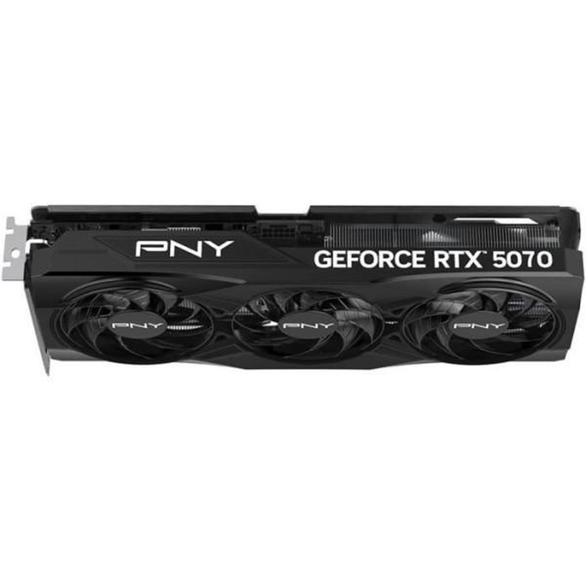 Voir la diapositive 5 : PNY Pny - carte graphique - geforce rtx™ 5070 12gb oc