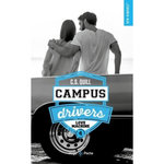CAMPUS DRIVERS TOME 4 : LOVE MACHINE, Quill C.S.