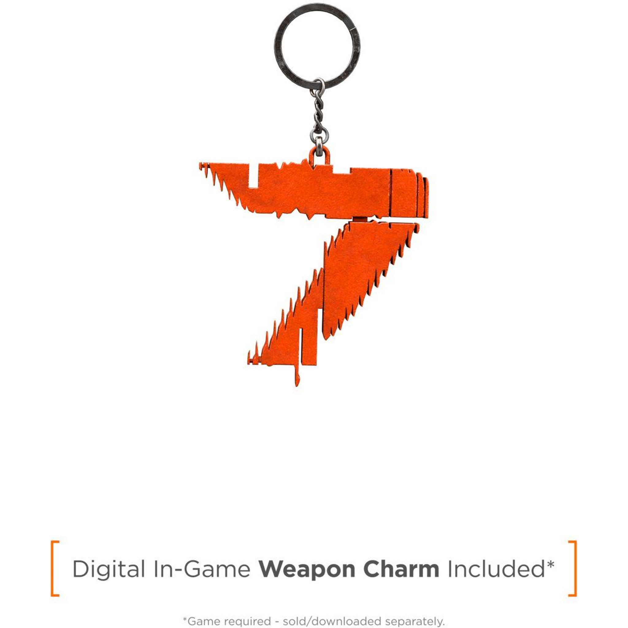 Voir la diapositive 5 : STEEL SERIES Accessoire manette cod chimera collector - xbx
