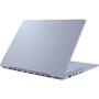 Voir la diapositive 5 : ASUS Ordinateur portable Vivobook S14 OLED S5406SA-QD077W Copilot+PC