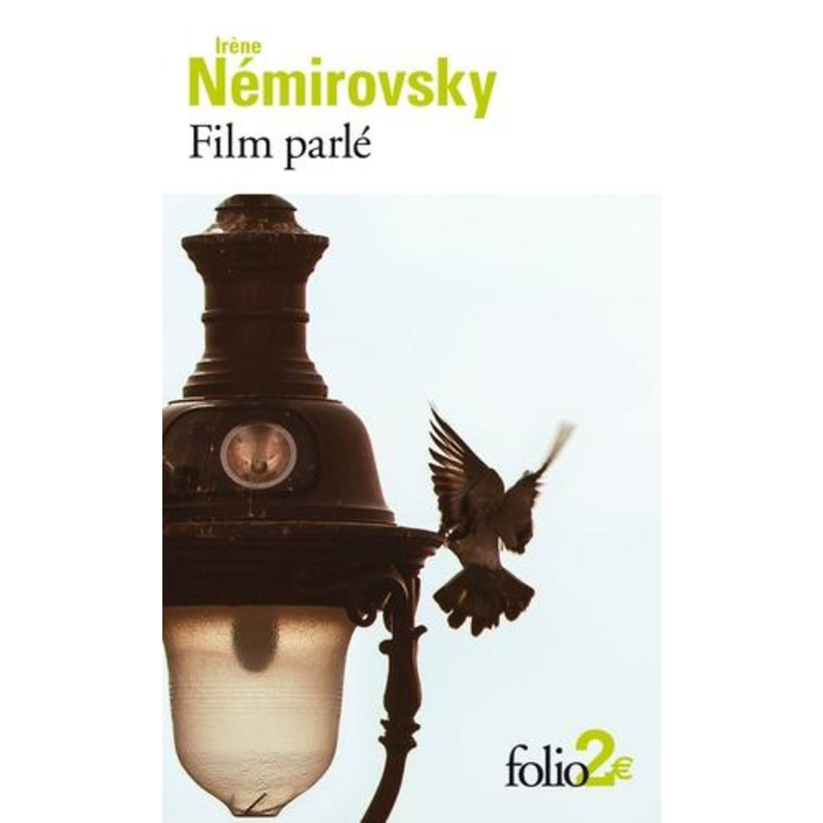 FILM PARLE, Némirovsky Irène
