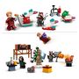 Voir la diapositive 7 : LEGO Marvel Super Heroes Calendrier de l'avent 