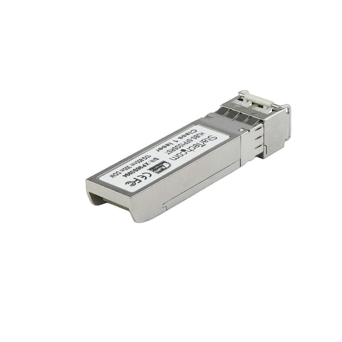 Startech Module Transcepteur SFP+ startech SFP-10G-LR 10 Gbps 1310 nm