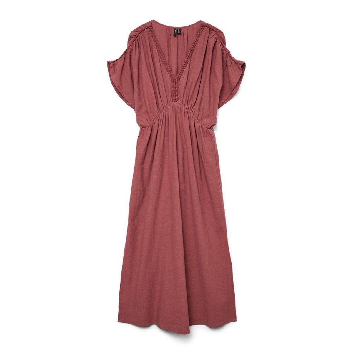 Vero Moda Robe  Foncé  Femme Vero Moda Marina