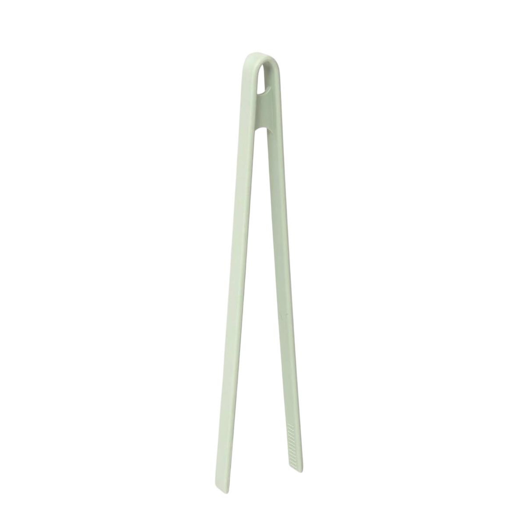 FIVE Pince à toast en silicone  horizon  29cm vert