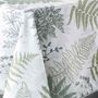 Voir la diapositive 2 : Paris Prix Nappe Imprimée  Melisandre  150X240cm Vert