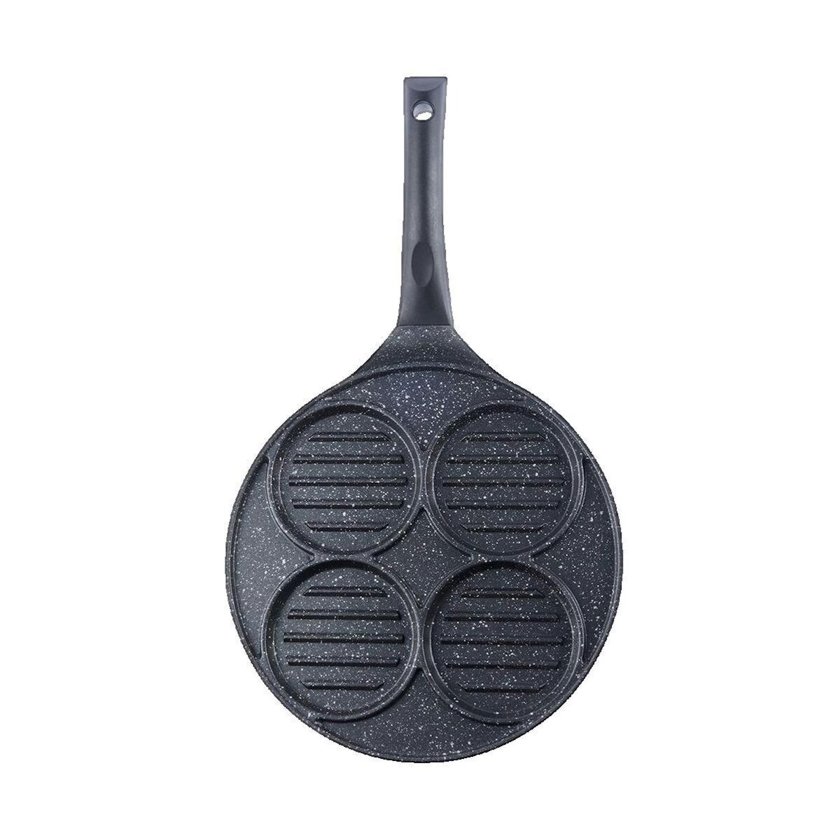 Orion Poêle à frire Orion modèle 8592381175832 granite antiadhésive