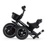 Voir la diapositive 8 : KINDERKRAFT Tricycle SPINSTEP  5 en 1