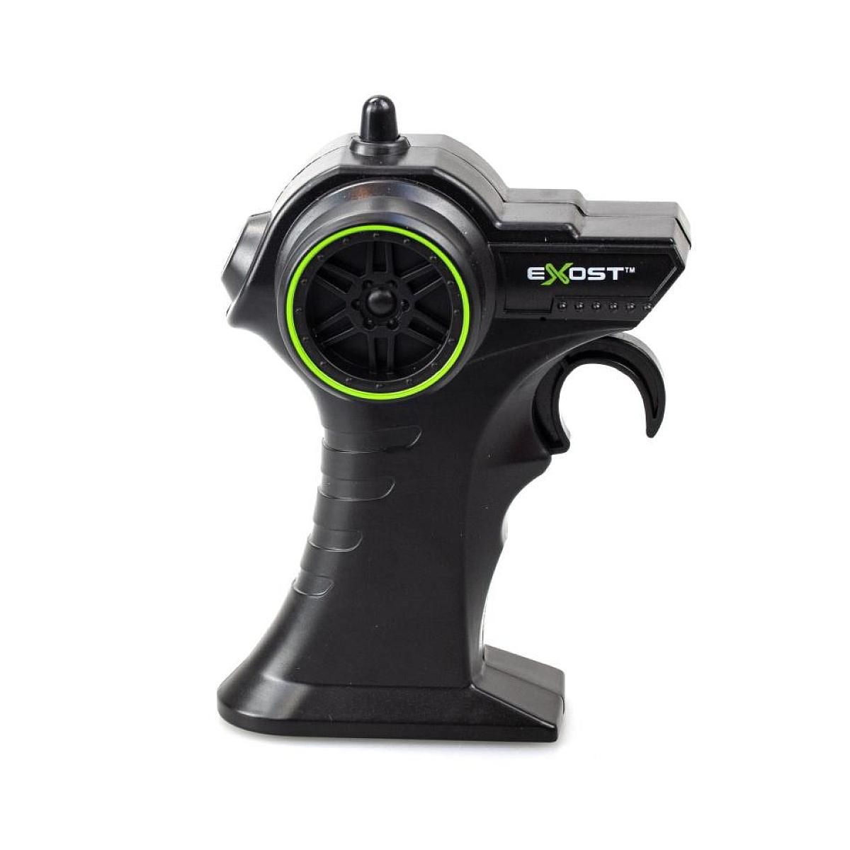 SILVERLIT Motodrift x - 1:18 - Exost