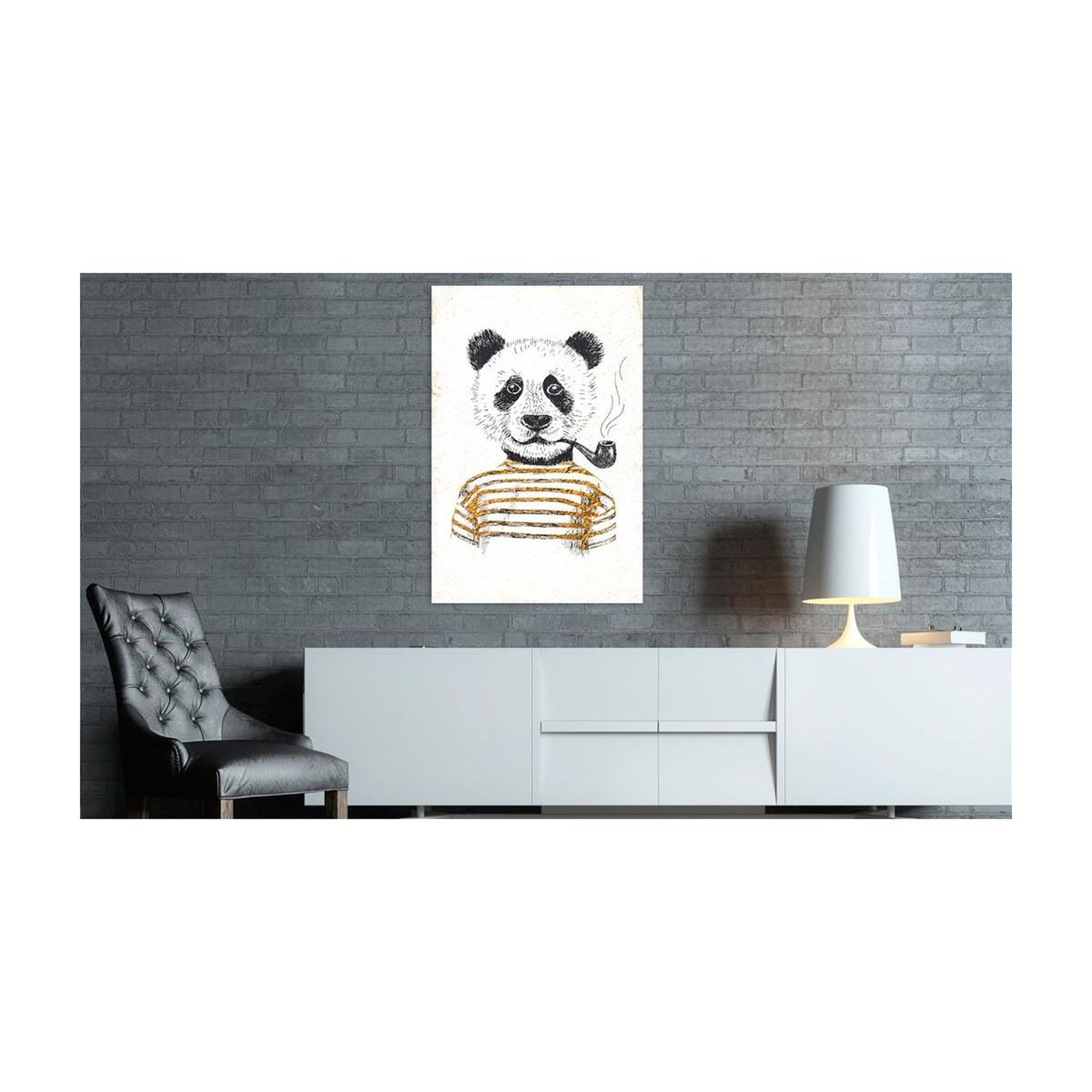 Voir la diapositive 2 : Paris Prix Tableau Imprimé  Ma Maison : le Temps de Repos