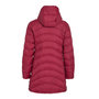 Voir la diapositive 2 : Vila Doudoune Rouge Femme Vila Sibiria 608