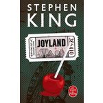 JOYLAND, King Stephen