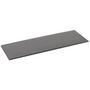 Voir la diapositive 5 : VIDAXL Panneaux muraux 12 pcs Gris 90x30 cm Similicuir 3,24 m²