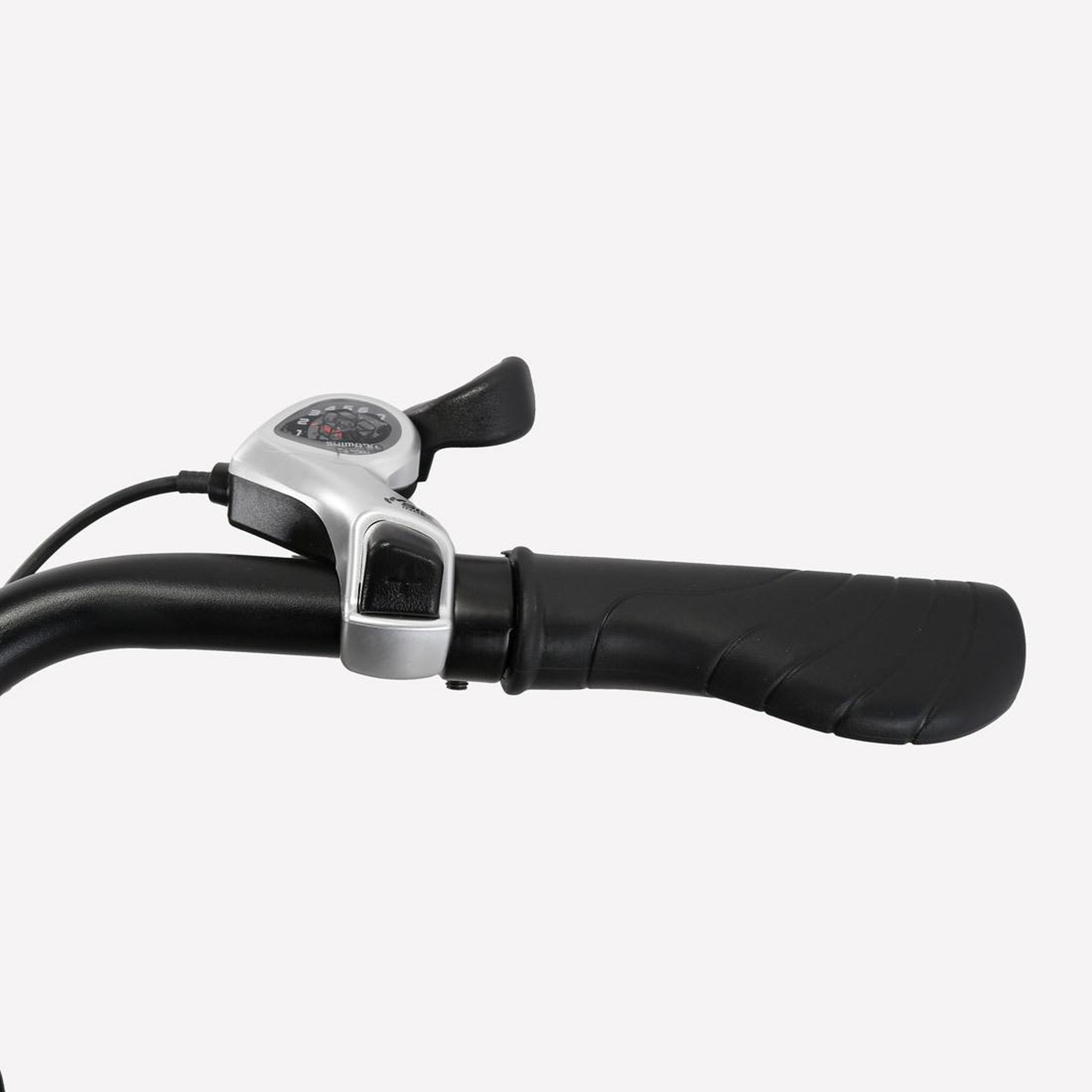 Voir la diapositive 5 : CYSUM Vélo électrique cysum x-city