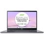Voir la diapositive 3 : ACER Chromebook Plus CB515-2HT-31AR TACTILE