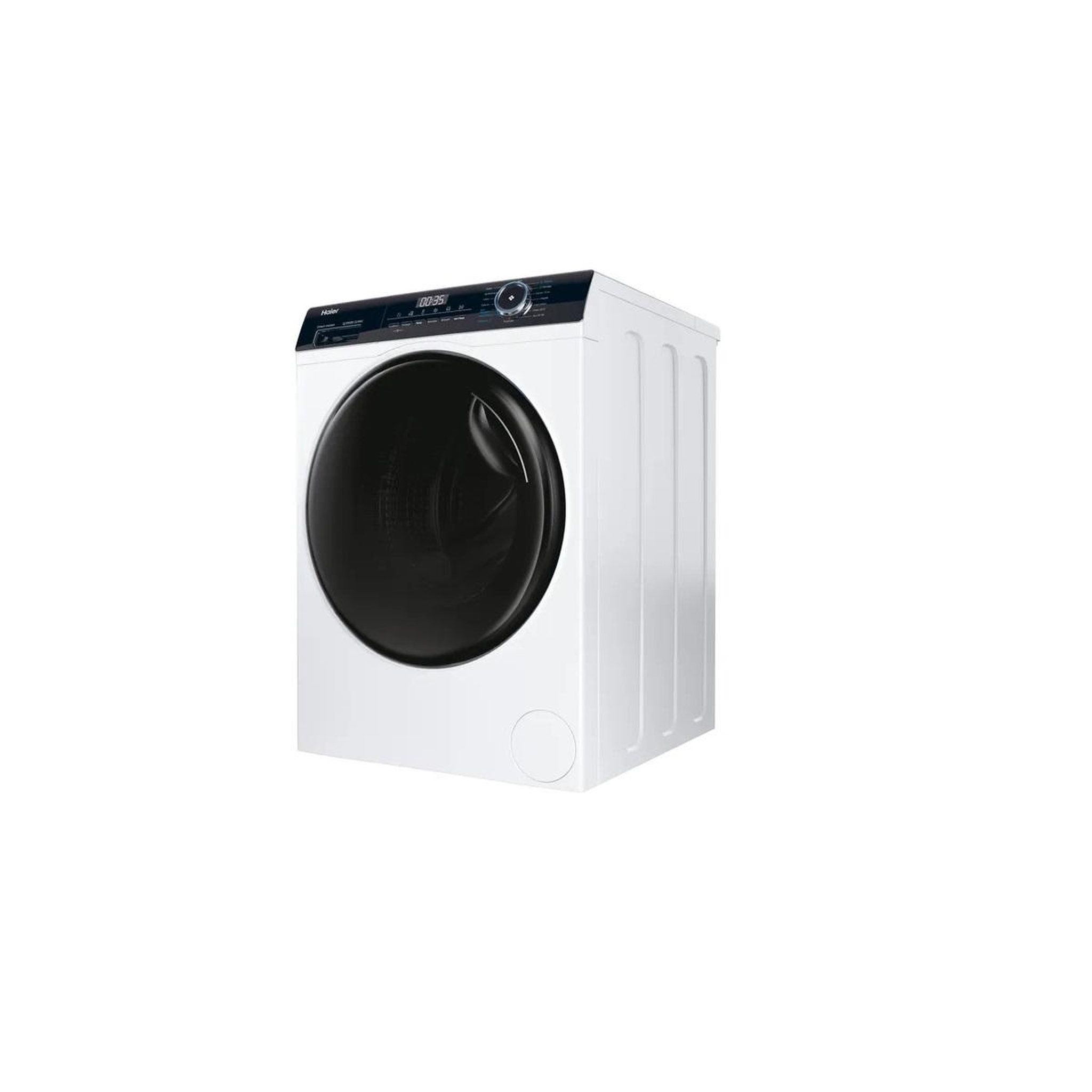 Voir la diapositive 5 : HAIER Lave-linge séchant 8/5kg 1400 tours/min - hwd80-b14939-fr