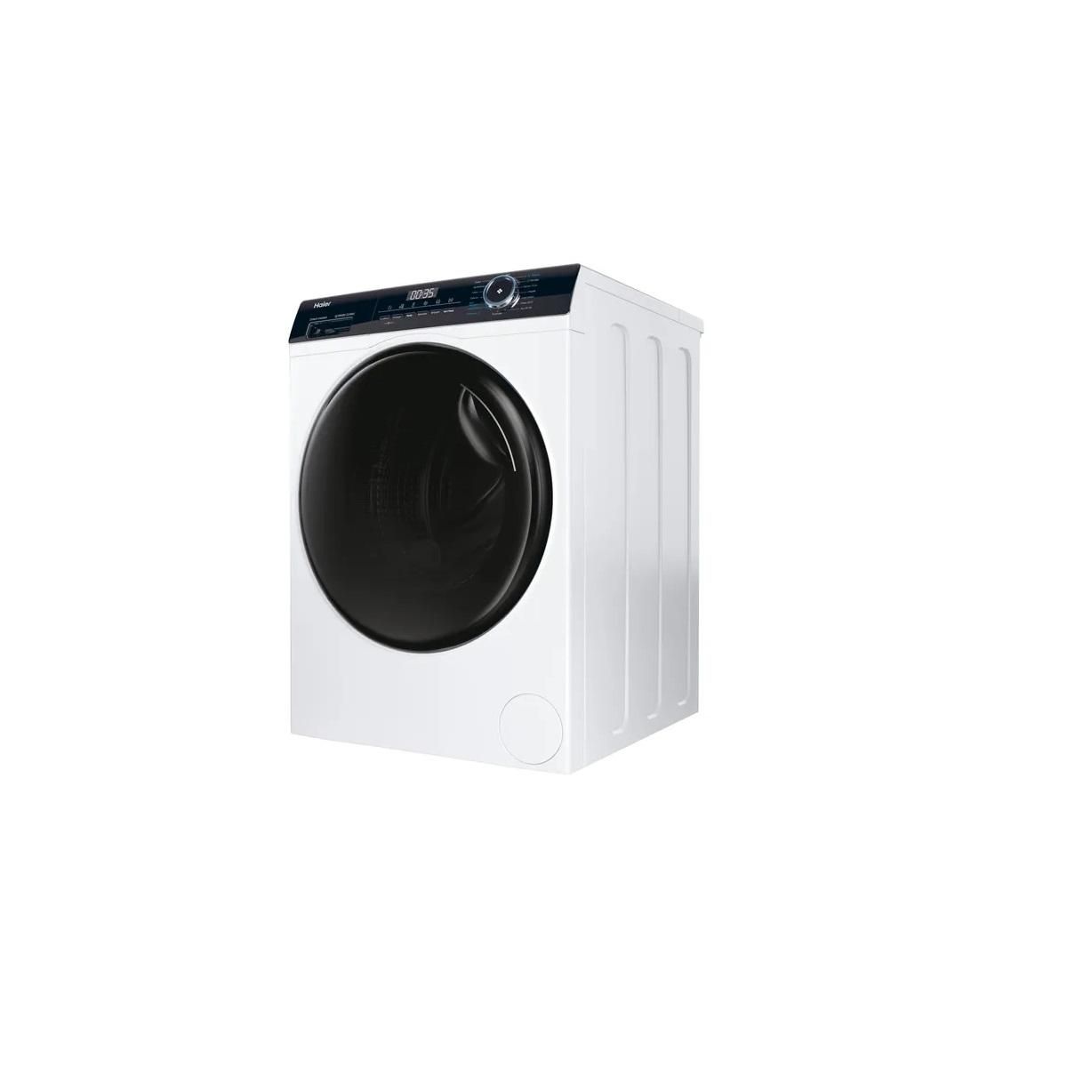 HAIER Lave-linge séchant 8/5kg 1400 tours/min - HWD80-B14939-FR