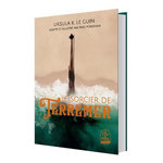 TERREMER : LE SORCIER DE TERREMER, Le Guin Ursula K.