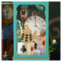 Voir la diapositive 6 : ROBOTIME Maquette Alice's Tea Store