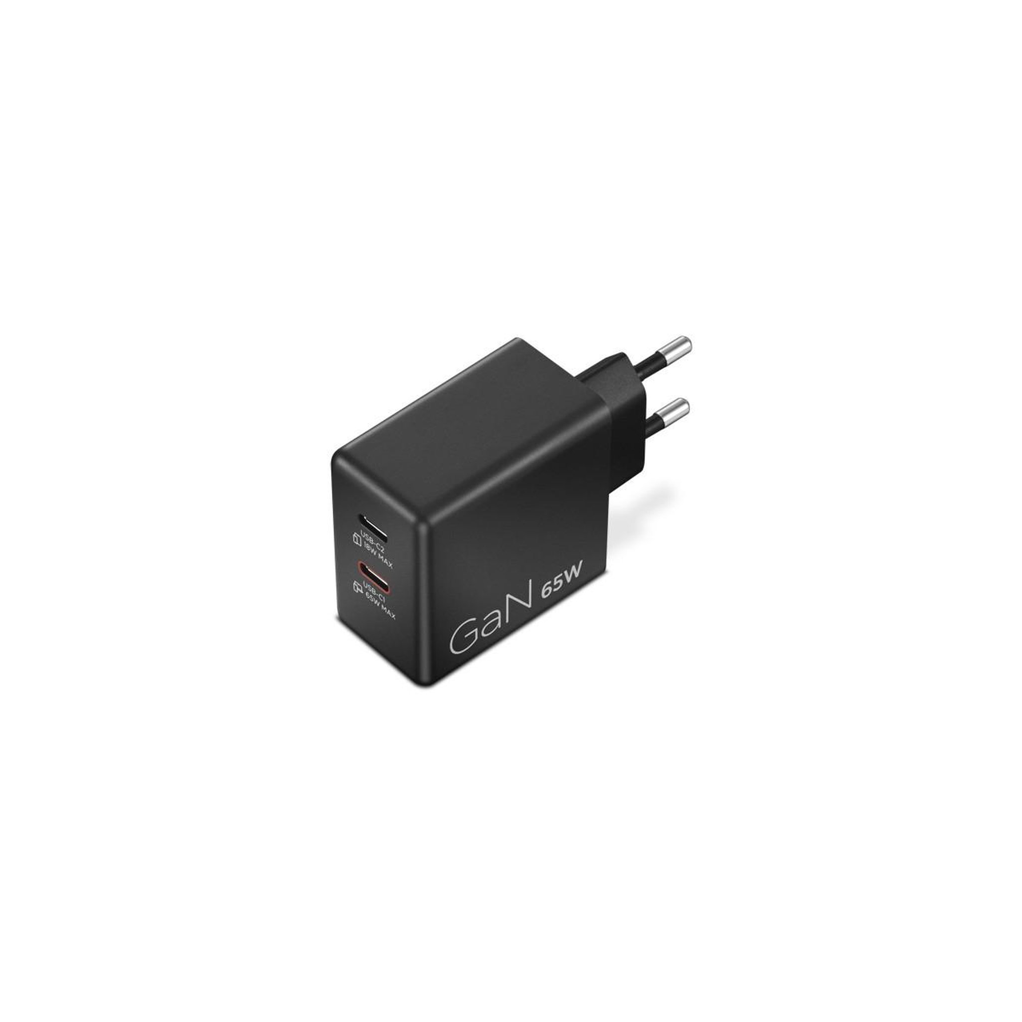 Lenovo Lenovo G0A6065BEU chargeur d'appareils mobiles Universel Noir Secteur Intérieure