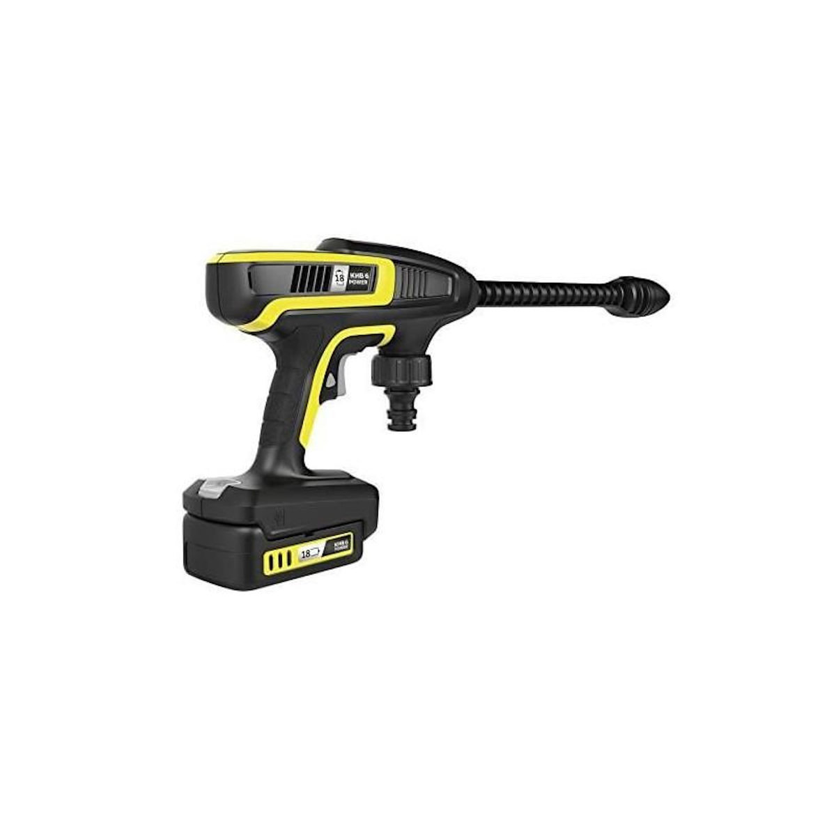 SMOBY Smoby - Karcher Jouet Enfant - Pistolet de nettoyage - Dés 3ans