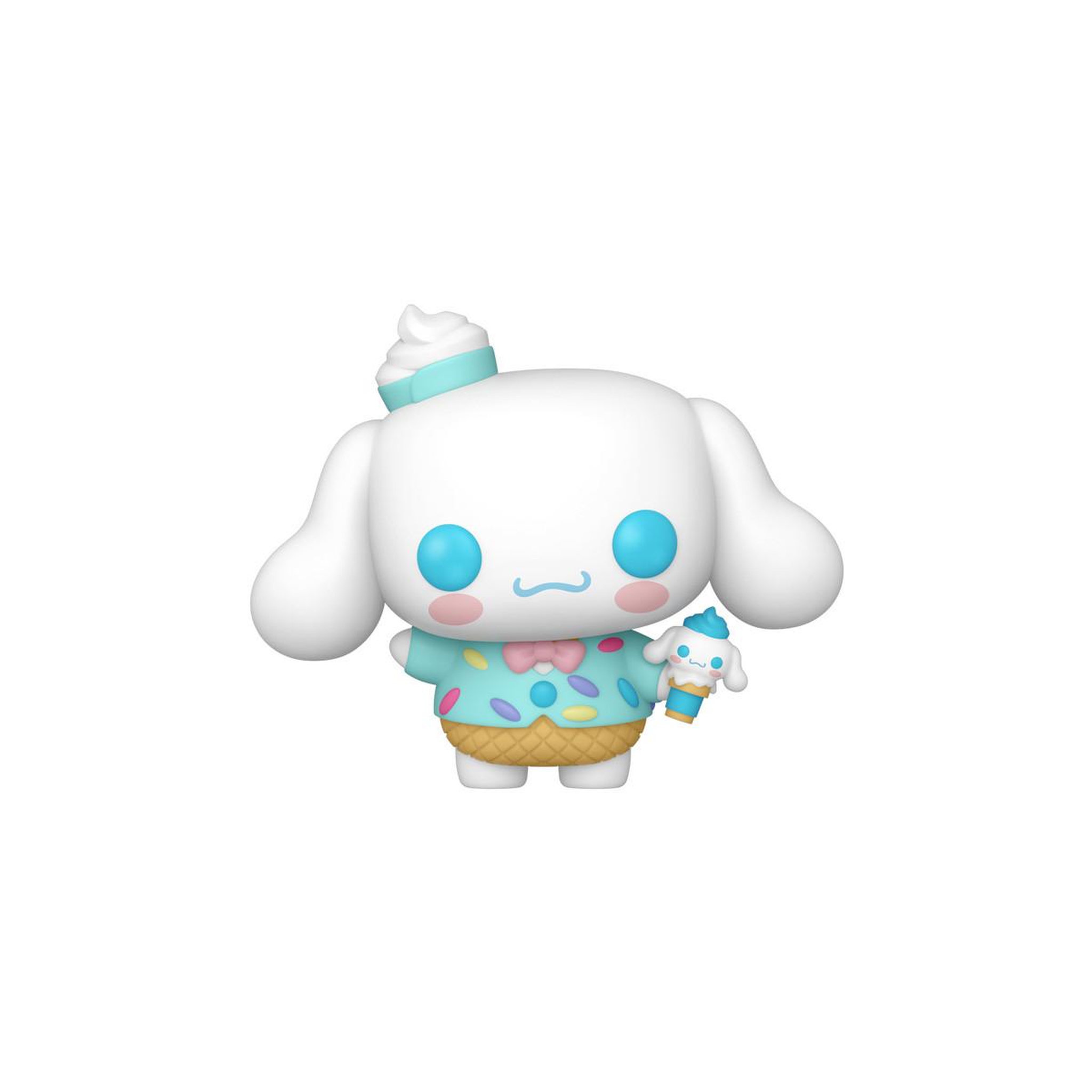 Voir la diapositive 2 : Funko Figurine Funko Pop Sanrio Hello Kitty and Friends Cinnamoroll