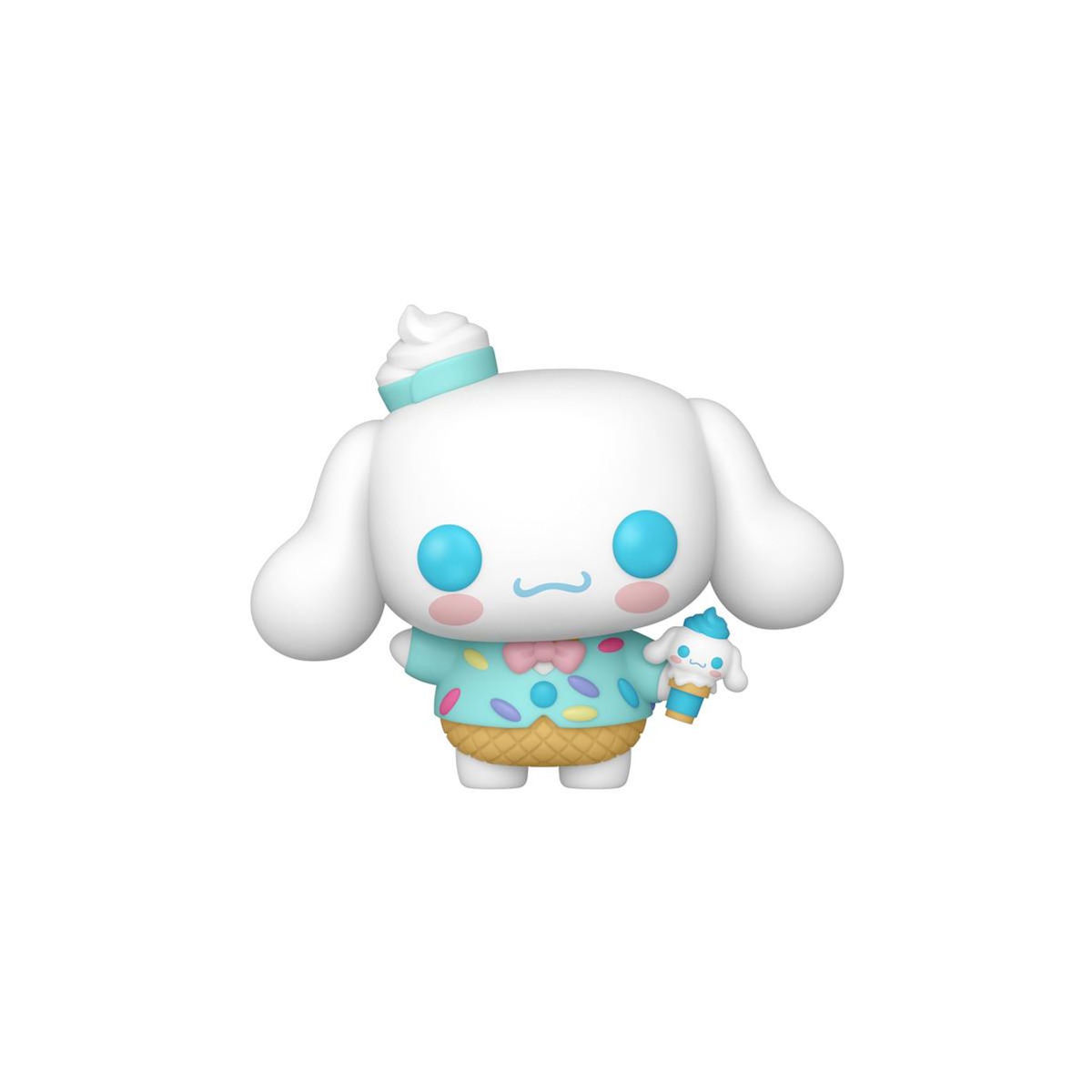 Funko Figurine Funko Pop Sanrio Hello Kitty and Friends Cinnamoroll