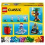 Voir la diapositive 9 : LEGO Classic 11019 - Briques et Fonctionnalités, Jouets de Construction Enfants