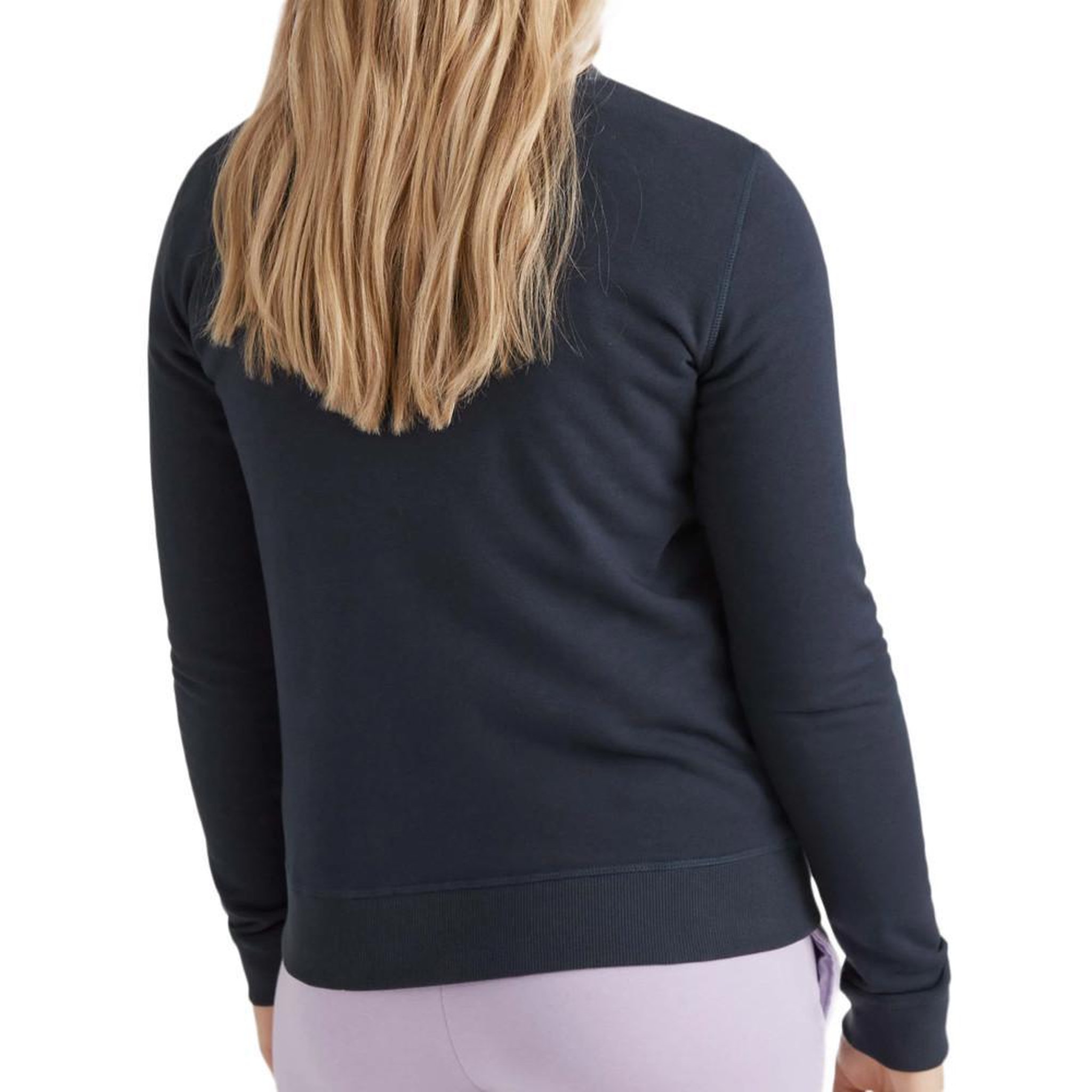 Voir la diapositive 2 : O'NEILL Sweat Marine Femme O'Neill Circle