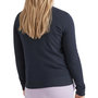 Voir la diapositive 2 : O'NEILL Sweat Marine Femme O'Neill Circle