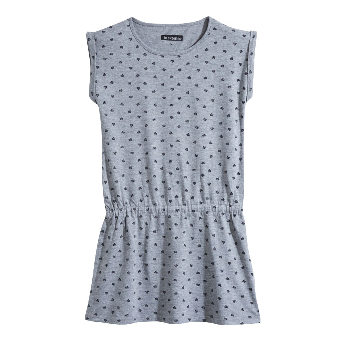 IN EXTENSO Robe fille 