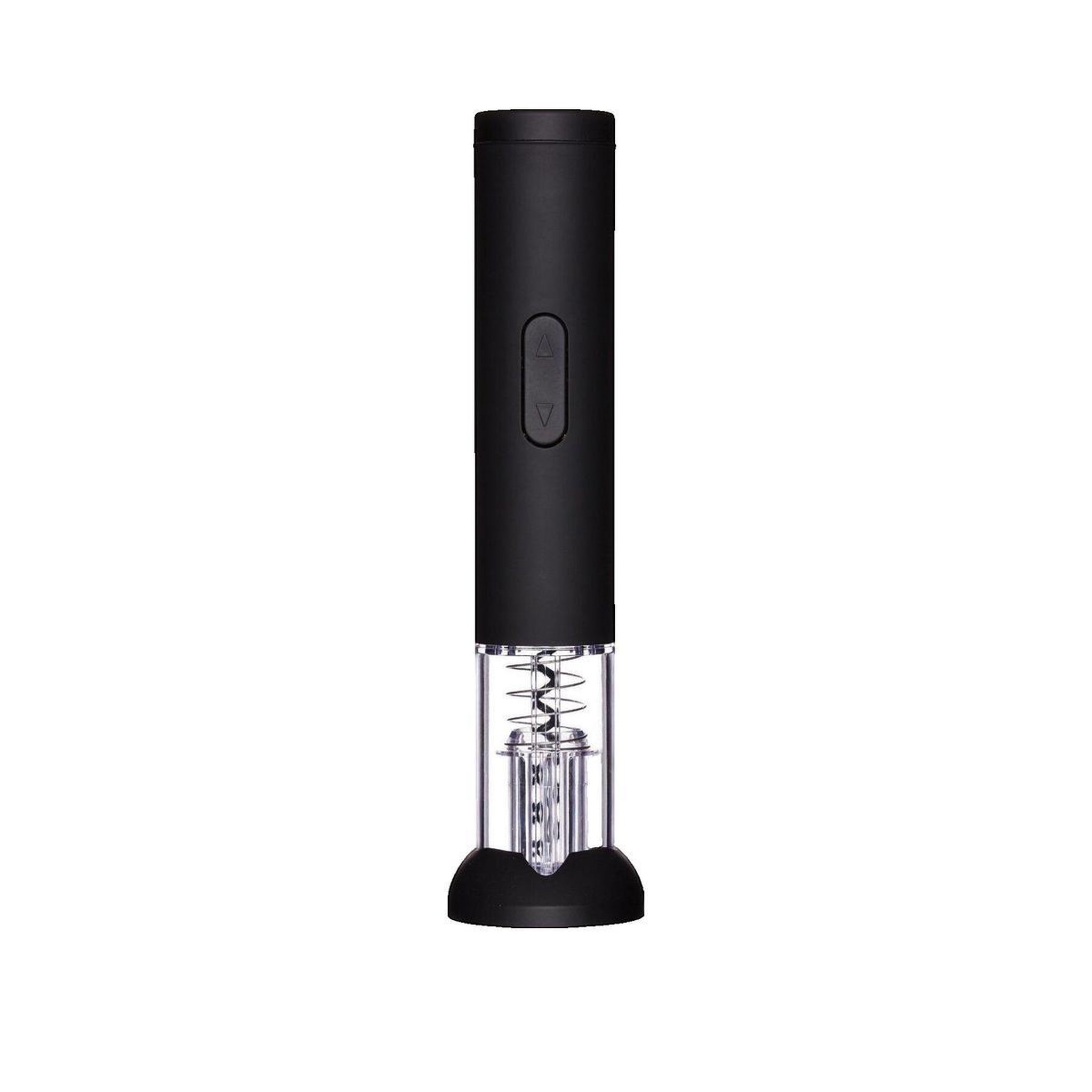CRAFT Tire-bouchon électrique Craft Modern avec coupe-capsule intégré et lumière LED
