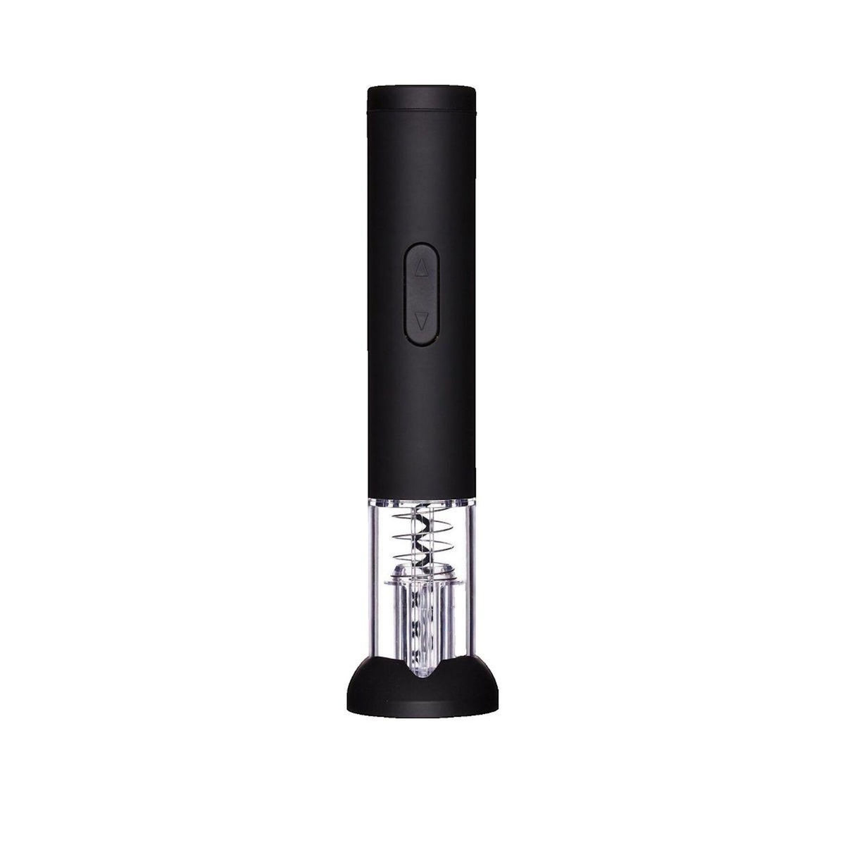 CRAFT Tire-bouchon électrique Craft Modern avec coupe-capsule intégré et lumière LED