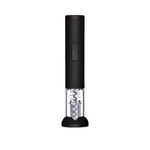 CRAFT Tire-bouchon électrique Craft Modern avec coupe-capsule intégré et lumière LED