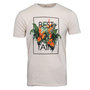 Voir la diapositive 1 : Best Mountain T-shirt Beige Homme Best Mountain 1015