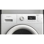 Voir la diapositive 3 : Whirlpool Sèche linge pompe à chaleur FFTM1182FRR