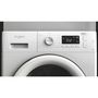 Voir la diapositive 3 : Whirlpool Sèche linge pompe à chaleur FFTM1182FRR