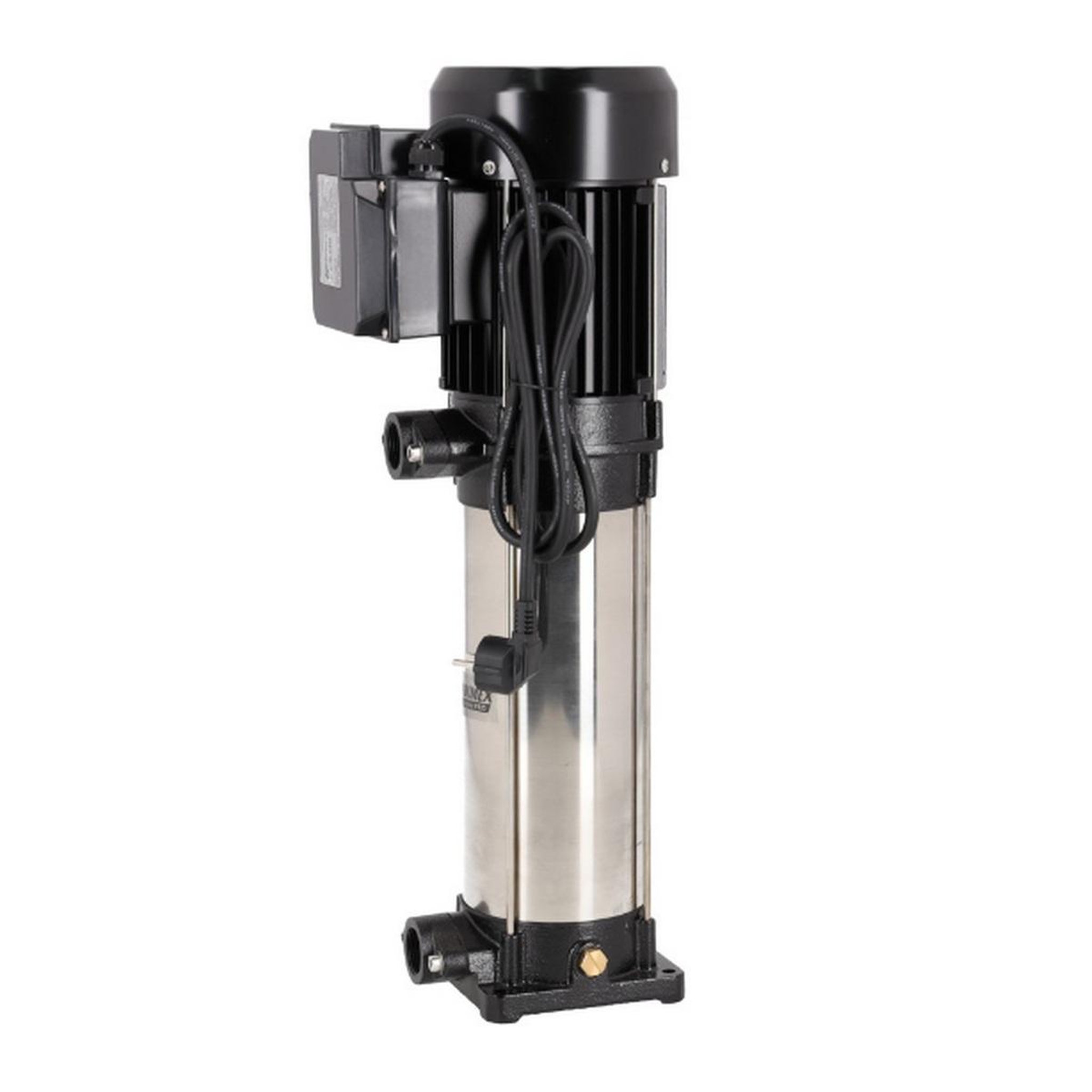 Voir la diapositive 3 : Ribimex Pompe de surface auto-amorçante 2200w - prmca11/v