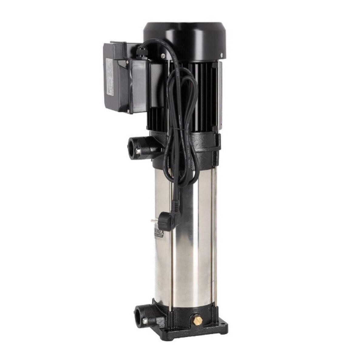 Ribimex Pompe de surface auto-amorçante 2200w - PRMCA11/V