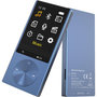 Voir la diapositive 1 : ESSENTIEL B Lecteur MP4 Enjoy BT-C 8Go Bleu 2024