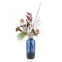 Voir la diapositive 2 : EMERALD Emerald Bouquet artificiel Bali Dream XL