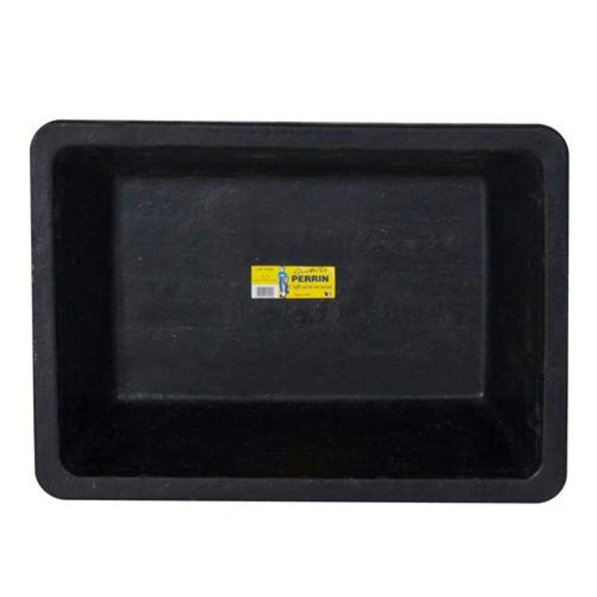 OUTILS PERRIN Auge caoutchouc 40 L