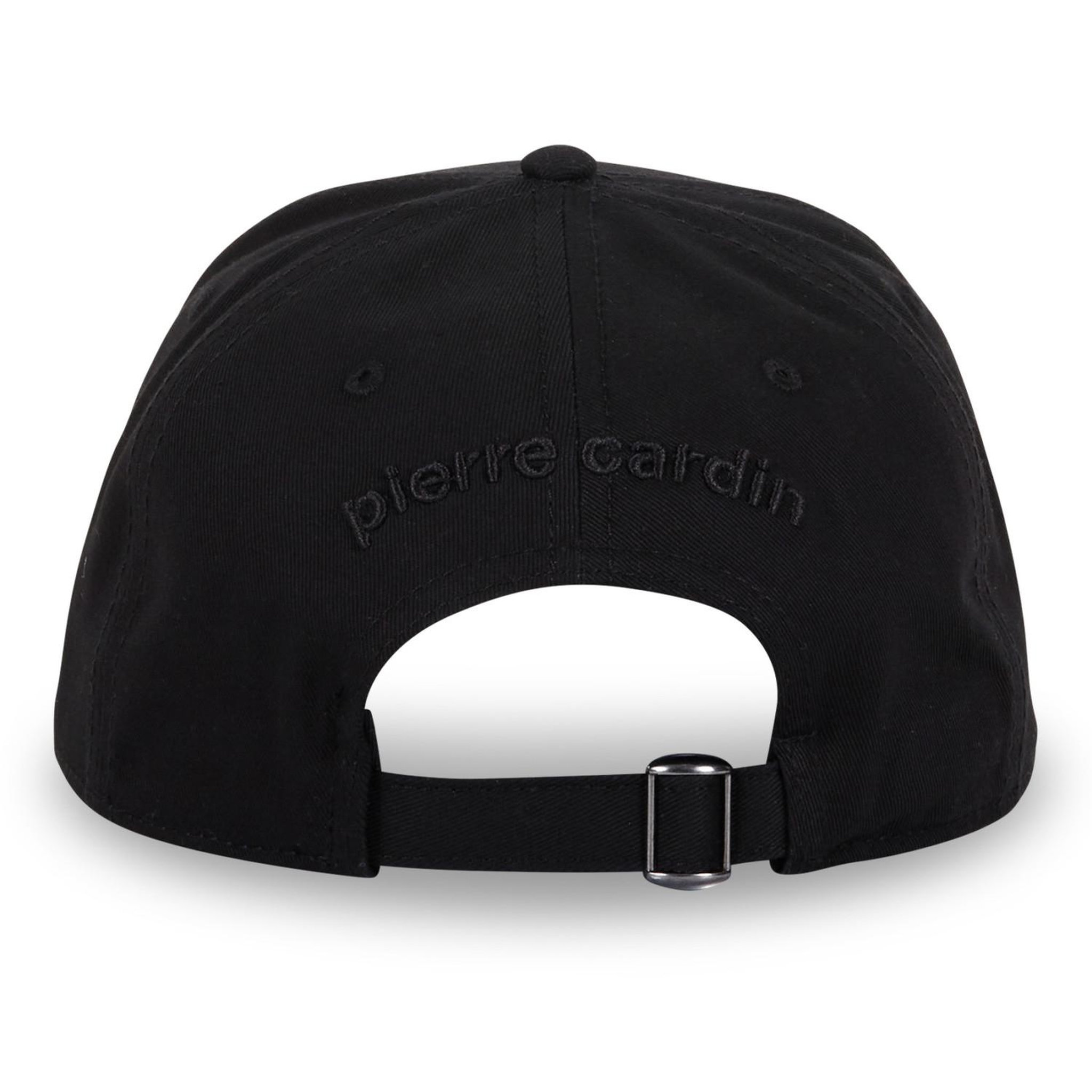 Voir la diapositive 3 : PIERRE CARDIN Casquette Baseball Logo