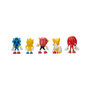 Voir la diapositive 3 : Jakks Pacific Figurines Sonic jakks-pacific Set de 5 figurines articulées colorées