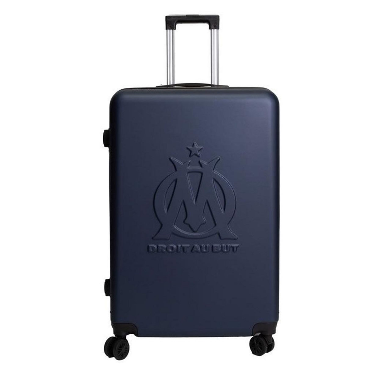 Olympique de Marseille OM Valise  Homme 76x30x49cm