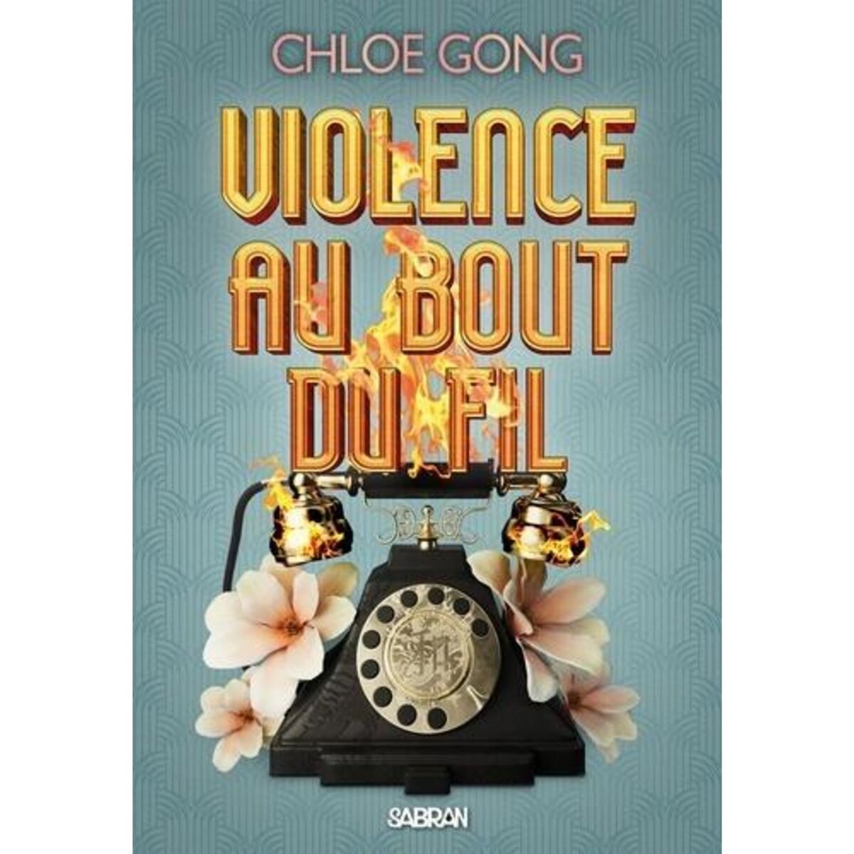VIOLENCE AU BOUT DU FIL, Gong Chloe