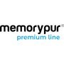 Voir la diapositive 5 : MemoryPur Matelas ressorts ensachés 140x190 cm PERFECTION