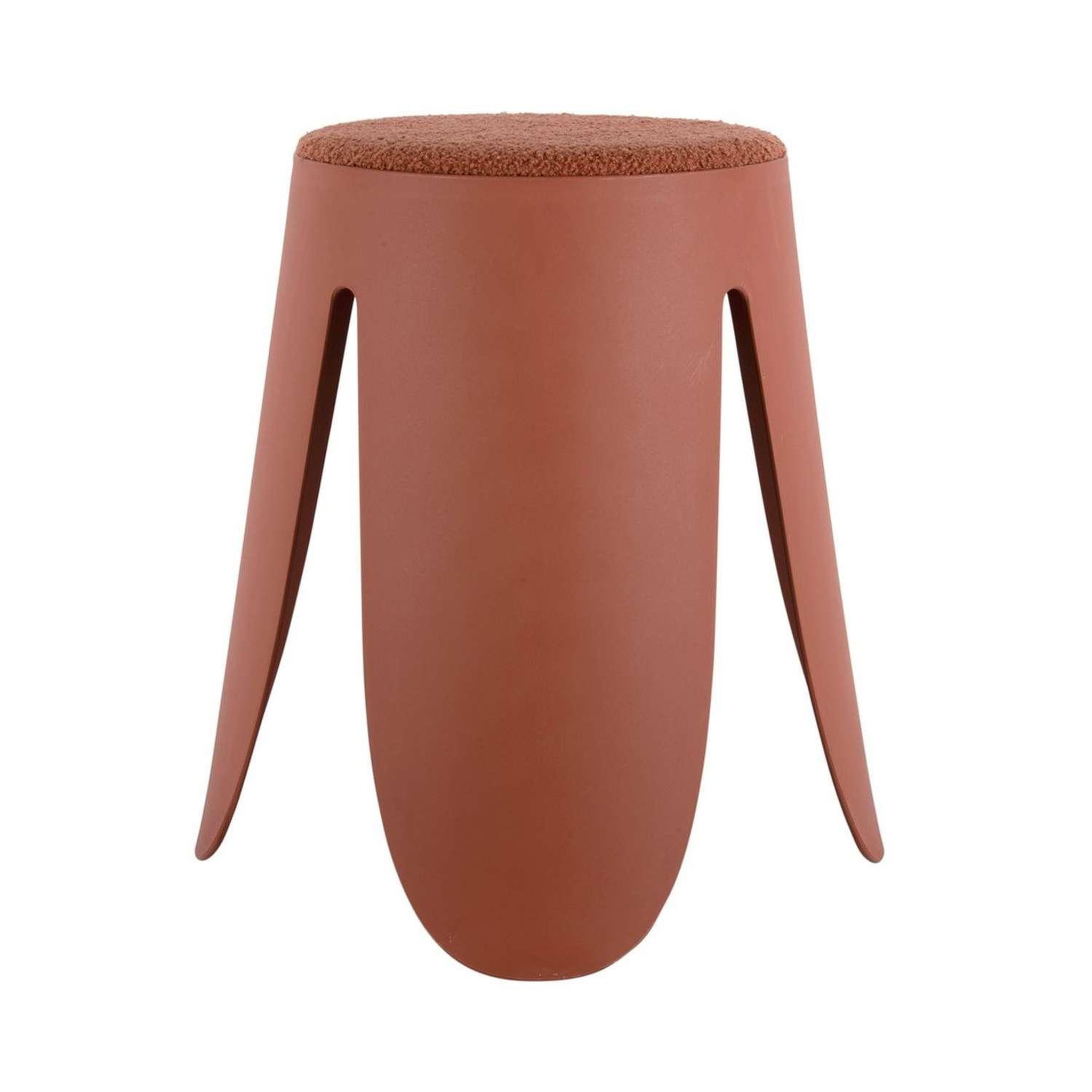 Voir la diapositive 1 : Leitmotiv Tabouret Keystone
