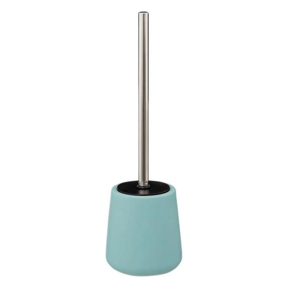 FIVE Brosse WC Design  Cocon  40cm Bleu Arctique